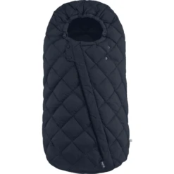 Cybex GOLD Voetenzak Snøgga Mini 2 Ocean Blauw 7 Cybex GOLD Voetenzak Snøgga Mini 2 Ocean Blauw -Kleine Wondertjes cybex gold voetenzak snogga mini 2 ocean blauw a388921 2