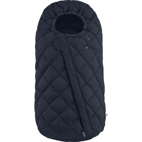 Cybex GOLD Voetenzak Snøgga Mini 2 Ocean Blauw 3 Cybex GOLD Voetenzak Snøgga Mini 2 Ocean Blauw - Afbeelding 3