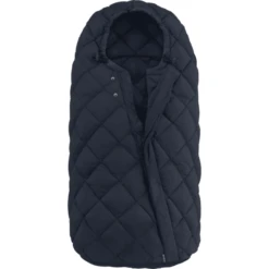 Cybex GOLD Voetenzak Snøgga Mini 2 Ocean Blauw 8 Cybex GOLD Voetenzak Snøgga Mini 2 Ocean Blauw -Kleine Wondertjes cybex gold voetenzak snogga mini 2 ocean blauw a388921 3