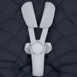 Cybex GOLD Voetenzak Snøgga Mini 2 Ocean Blauw 9 Cybex GOLD Voetenzak Snøgga Mini 2 Ocean Blauw -Kleine Wondertjes cybex gold voetenzak snogga mini 2 ocean blauw a388921 4