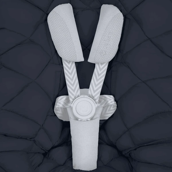 Cybex GOLD Voetenzak Snøgga Mini 2 Ocean Blauw 5 Cybex GOLD Voetenzak Snøgga Mini 2 Ocean Blauw - Afbeelding 5