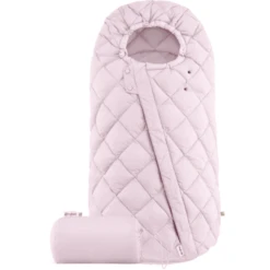Cybex GOLD Voetenzak Snogga Mini 2 Powder Y Roze