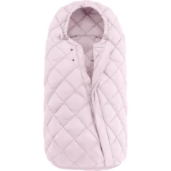 Cybex GOLD Voetenzak Snogga Mini 2 Powder Y Roze 8 Cybex GOLD Voetenzak Snogga Mini 2 Powder Y Roze -Kleine Wondertjes cybex gold voetenzak snogga mini 2 powder y roze a411451 3