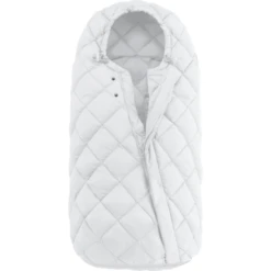 Cybex GOLD Voetmuff Snogga Mini 2 Lavagrijs -Kleine Wondertjes cybex gold voetmuff snogga mini 2 lavagrijs a411447 3