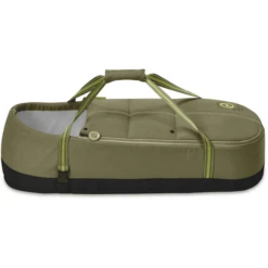 Cybex GOLD Zachte Reiswieg Cocoon S Nature Green -Kleine Wondertjes cybex gold zachte reiswieg cocoon s nature green a357426 3