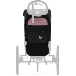 Cybex GOLD Zeno Zitmeubel Van Anna Lewandowska Powder Y Pink -Kleine Wondertjes cybex gold zeno zitmeubel van anna lewandowska powder y pink a355202 2