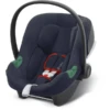 Cybex SILVER Autostoel Aton B2 I-Size Bay Blue