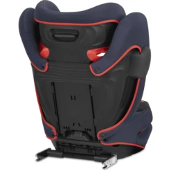 Cybex SILVER Autostoel Pallas B2-Fix + Lux Bay Blue -Kleine Wondertjes cybex silver autostoel pallas b2 fix lux bay blue a416153 2