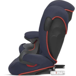 Cybex SILVER Autostoel Pallas B2-Fix + Lux Bay Blue -Kleine Wondertjes cybex silver autostoel pallas b2 fix lux bay blue a416153 3