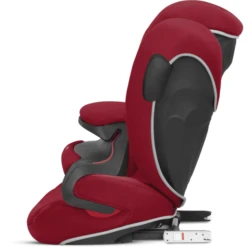 Cybex SILVER Autostoel Pallas B2-Fix + Lux Dynamic Red -Kleine Wondertjes cybex silver autostoel pallas b2 fix lux dynamic red a416151 3