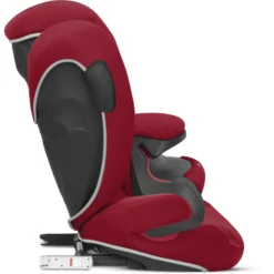 Cybex SILVER Autostoel Pallas B2-Fix + Lux Dynamic Red -Kleine Wondertjes cybex silver autostoel pallas b2 fix lux dynamic red a416151 4
