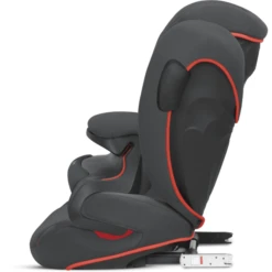 Cybex SILVER Autostoel Pallas B2-Fix + Lux Steel Grey -Kleine Wondertjes cybex silver autostoel pallas b2 fix lux steel grey a416152 3