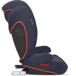Cybex SILVER Autostoel Solution B2-fix Bay Blue -Kleine Wondertjes cybex silver autostoel solution b2 fix bay blue a370896 4