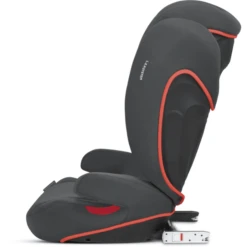Cybex SILVER Autostoel Solution B2-fix Steel Grey -Kleine Wondertjes cybex silver autostoel solution b2 fix steel grey a370894 3