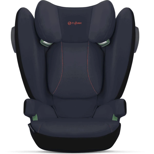 Cybex Silver Autostoel Solution B3 I-Fix Bay Blue 2 Cybex Silver Autostoel Solution B3 I-Fix Bay Blue - Afbeelding 2