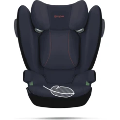 Cybex Silver Autostoel Solution B3 I-Fix Bay Blue 9 Cybex Silver Autostoel Solution B3 I-Fix Bay Blue -Kleine Wondertjes cybex silver autostoel solution b3 i fix bay blue a411426 4