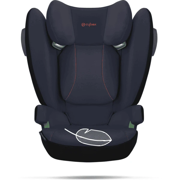 Cybex Silver Autostoel Solution B3 I-Fix Bay Blue 5 Cybex Silver Autostoel Solution B3 I-Fix Bay Blue - Afbeelding 5