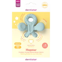 Dentistar Bijtring Hugstar, Mint 7 Dentistar Bijtring Hugstar, Mint -Kleine Wondertjes dentistar bijtring hugstar mint a366576 2
