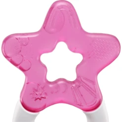 Dentistar Koelen Bijtring Ster, Roze 7 Dentistar Koelen Bijtring Ster, Roze -Kleine Wondertjes dentistar koelen bijtring ster roze a366554 2