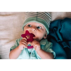 Dentistar Koelen Bijtring Ster, Roze 9 Dentistar Koelen Bijtring Ster, Roze -Kleine Wondertjes dentistar koelen bijtring ster roze a366554 4