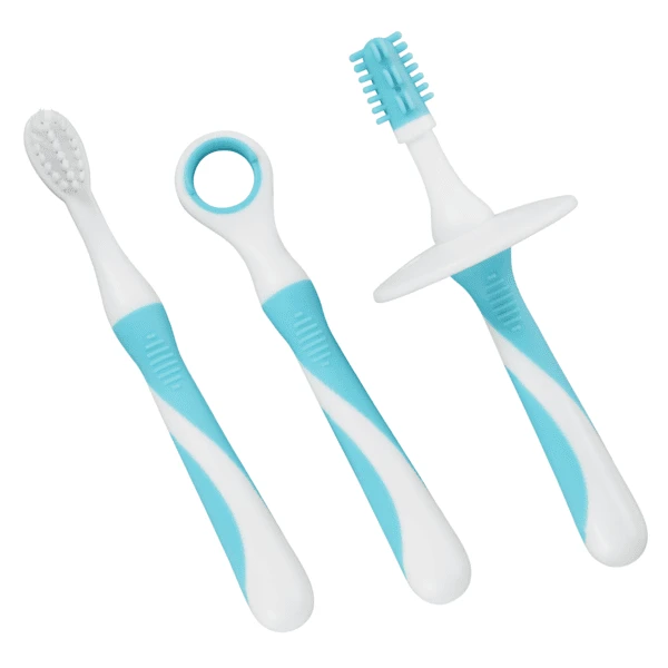 Dentistar Tandenborstel Leerset 4 Dentistar Tandenborstel Leerset - Afbeelding 4