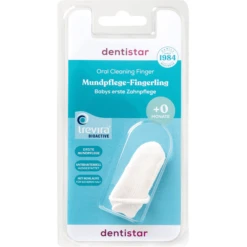 Dentistar Vingerling Tandverzorging 5 Dentistar Vingerling Tandverzorging -Kleine Wondertjes dentistar vingerling tandverzorging a156771 1