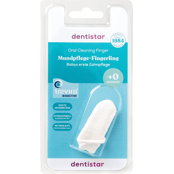 Dentistar Vingerling Tandverzorging 4 Dentistar Vingerling Tandverzorging - Afbeelding 4