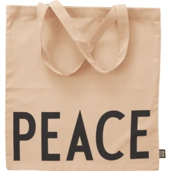 Design Letters Favoriete Tas Peach -Kleine Wondertjes design letters favoriete tas peach a351801 2