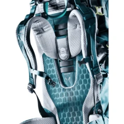 Deuter Babydraagzak Kid Comfort Active SL Denim -Kleine Wondertjes deuter babydraagzak kid comfort active sl denim a337570 4