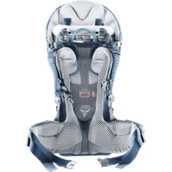 Deuter Kinderdrager Kid Comfort Pro Mid Night -Kleine Wondertjes deuter kinderdrager kid comfort pro mid night a407491 2