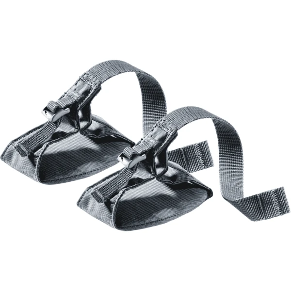 Deuter Voetsteunen KC Voetlussen Grafiet 2 Deuter Voetsteunen KC Voetlussen Grafiet - Afbeelding 2