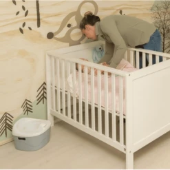 Diaper Champ PottyChamp, Blauw/grijs -Kleine Wondertjes diaper champ pottychamp blauw grijs a346871 1