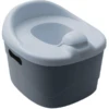 Diaper Champ PottyChamp, Blauw/grijs