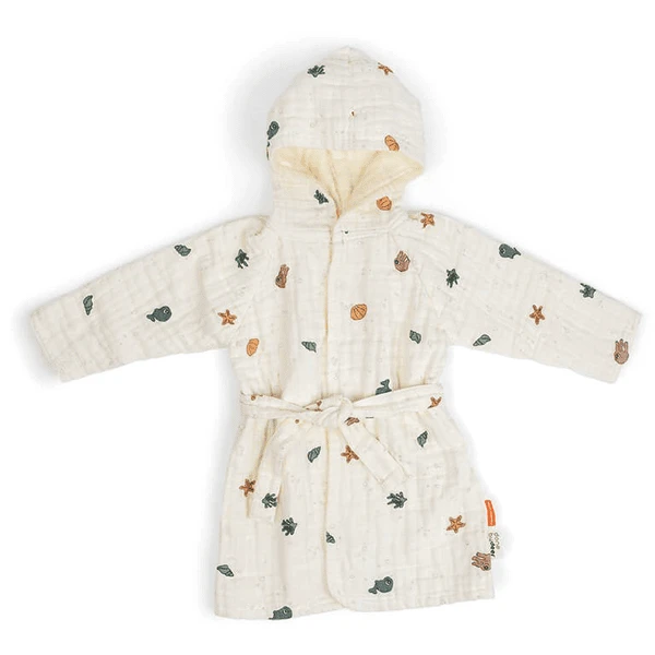 Done By Deer ™Badjas 1 Done By Deer ™Badjas