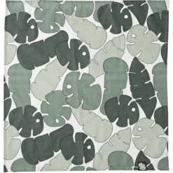 Done By Deer ™ Pucktuch 2-pack Small Tropics -Kleine Wondertjes done by deer pucktuch 2 pack small tropics a281261 4