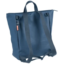 Done By Deer ™ Rugzak Verwisselen, Donkerblauw -Kleine Wondertjes done by deer rugzak verwisselen donkerblauw a294114 1