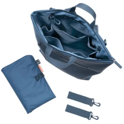 Done By Deer ™ Rugzak Verwisselen, Donkerblauw -Kleine Wondertjes done by deer rugzak verwisselen donkerblauw a294114 2