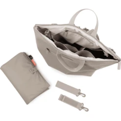 Done By Deer ™ Rugzak Wisselen Sand -Kleine Wondertjes done by deer rugzak wisselen sand a373476 2