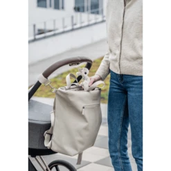 Done By Deer ™ Rugzak Wisselen Sand -Kleine Wondertjes done by deer rugzak wisselen sand a373476 4