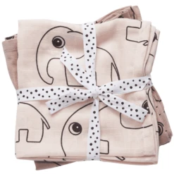 Done By Deer ™ Spit Cloth 2-pack Contour Powder -Kleine Wondertjes done by deer spit cloth 2 pack contour powder a281201 1