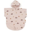 Done By Deer ™ Strandponcho Wally Roze