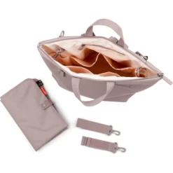 Done By Deer ™ Veranderende Rugzak Roze -Kleine Wondertjes done by deer veranderende rugzak roze a373475 2