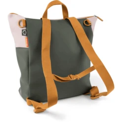 Done By Deer ™ Veranderende Rugzak Roze Mix -Kleine Wondertjes done by deer veranderende rugzak roze mix a373473 1