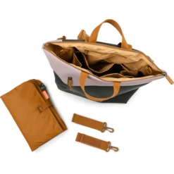 Done By Deer ™ Veranderende Rugzak Roze Mix -Kleine Wondertjes done by deer veranderende rugzak roze mix a373473 2