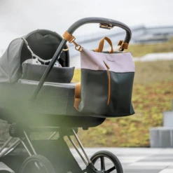 Done By Deer ™ Veranderende Rugzak Roze Mix -Kleine Wondertjes done by deer veranderende rugzak roze mix a373473 4