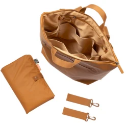 Done By Deer ™ Verwisselen Van Rugzak, Mosterd 7 Done By Deer ™ Verwisselen Van Rugzak, Mosterd -Kleine Wondertjes done by deer verwisselen van rugzak mosterd a294115 2