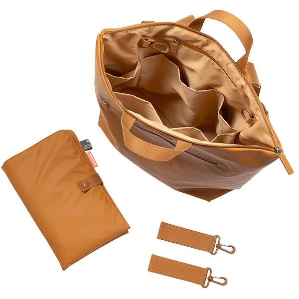 Done By Deer ™ Verwisselen Van Rugzak, Mosterd 3 Done By Deer ™ Verwisselen Van Rugzak, Mosterd - Afbeelding 3