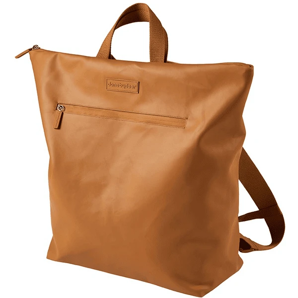 Done By Deer ™ Verwisselen Van Rugzak, Mosterd 1 Done By Deer ™ Verwisselen Van Rugzak, Mosterd