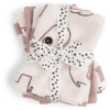Done By Deer ™ Washandje 5-pack Hert Friends Roze