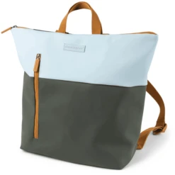 Done By Deer ™ Wisselrugzak Blauw Mix -Kleine Wondertjes done by deer wisselrugzak blauw mix a373474 3